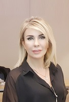 Pınar Holt